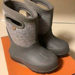 Infant Bog boots